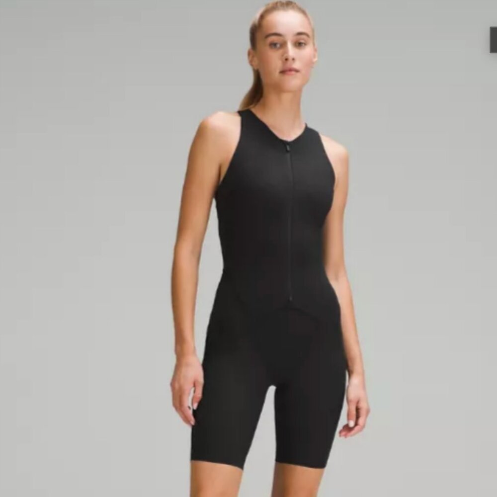 Senseknit Running One-Piece